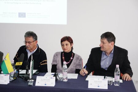 Fotoutrinki iz tiskovne konference 3